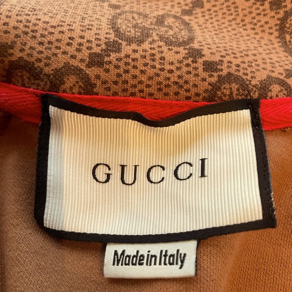 Track Jacket - Picture 8 of 8